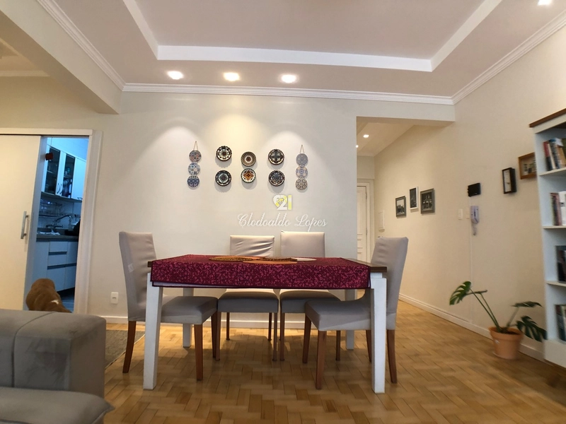 Apartamento 3 quartos, bairro Moinhos de Vento: 29ª foto da galeria de imagens do imóvel