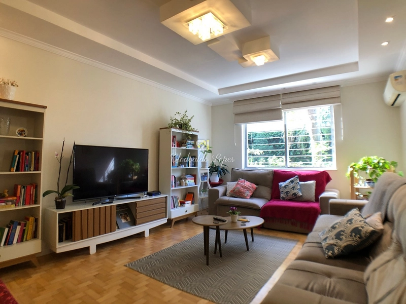 Apartamento 3 quartos, bairro Moinhos de Vento: 30ª foto da galeria de imagens do imóvel