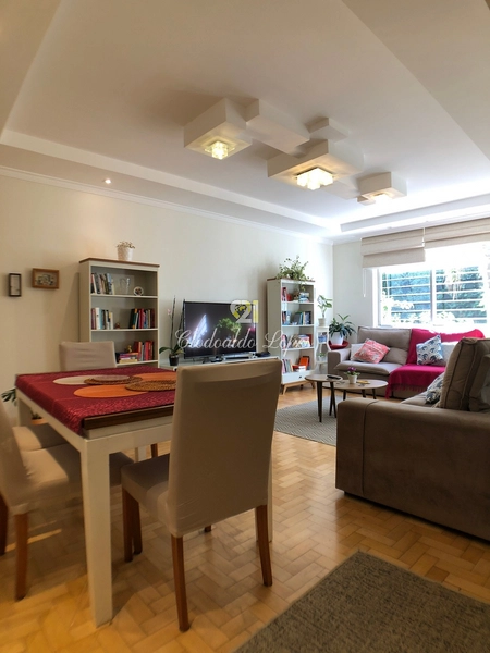 Apartamento 3 quartos, bairro Moinhos de Vento: 13ª foto da galeria de imagens do imóvel