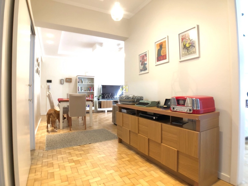 Apartamento 3 quartos, bairro Moinhos de Vento: 18ª foto da galeria de imagens do imóvel