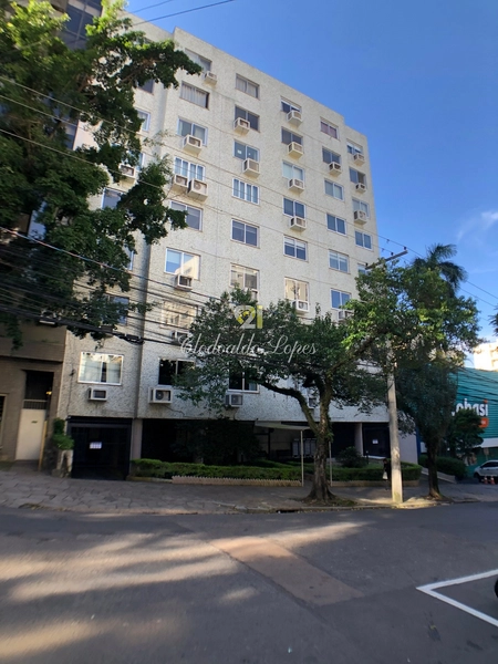 Apartamento 3 quartos, bairro Moinhos de Vento: 40ª foto da galeria de imagens do imóvel