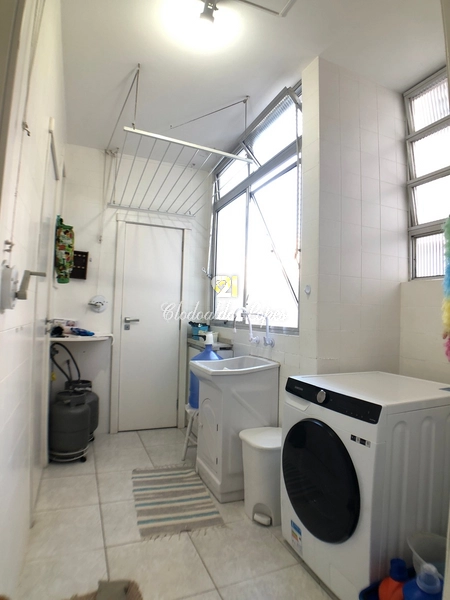 Apartamento 3 quartos, bairro Moinhos de Vento: 37ª foto da galeria de imagens do imóvel