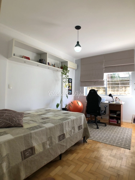 Apartamento 3 quartos, bairro Moinhos de Vento: 14ª foto da galeria de imagens do imóvel