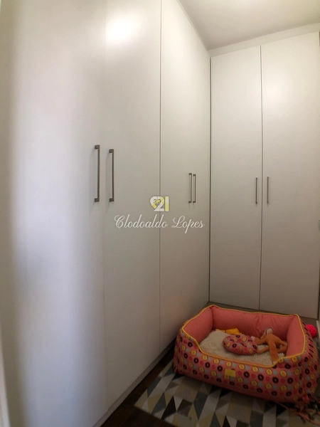 Apartamento 3 quartos, bairro Moinhos de Vento: 36ª foto da galeria de imagens do imóvel