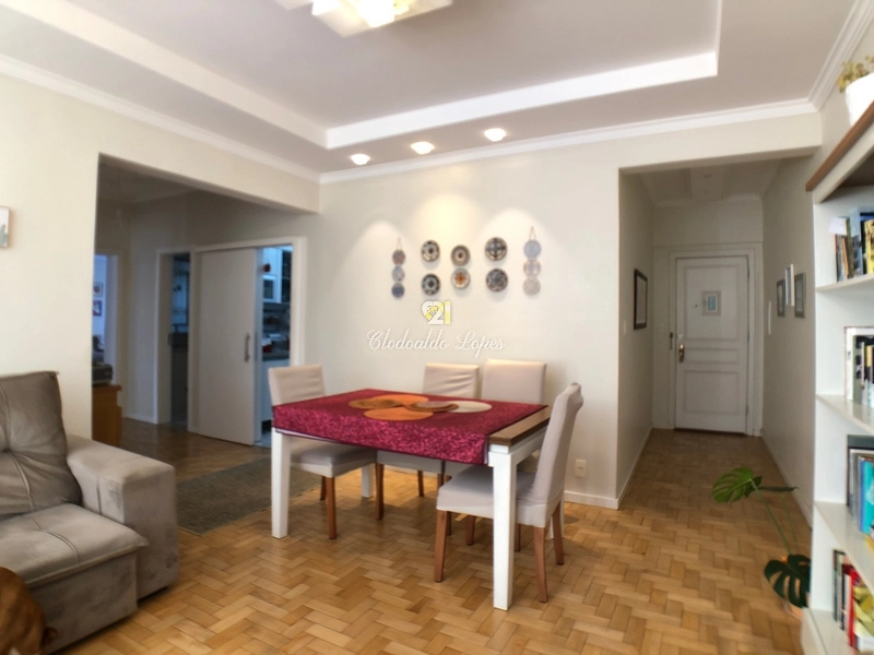 Apartamento 3 quartos, bairro Moinhos de Vento: 8ª foto da galeria de imagens do imóvel