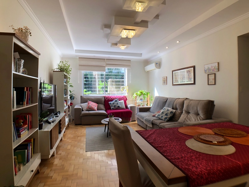 Apartamento 3 quartos, bairro Moinhos de Vento: 5ª foto da galeria de imagens do imóvel