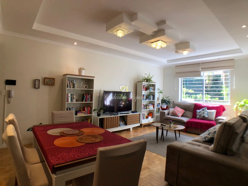 Apartamento 3 quartos, bairro Moinhos de Vento: 7ª foto da galeria de imagens do imóvel