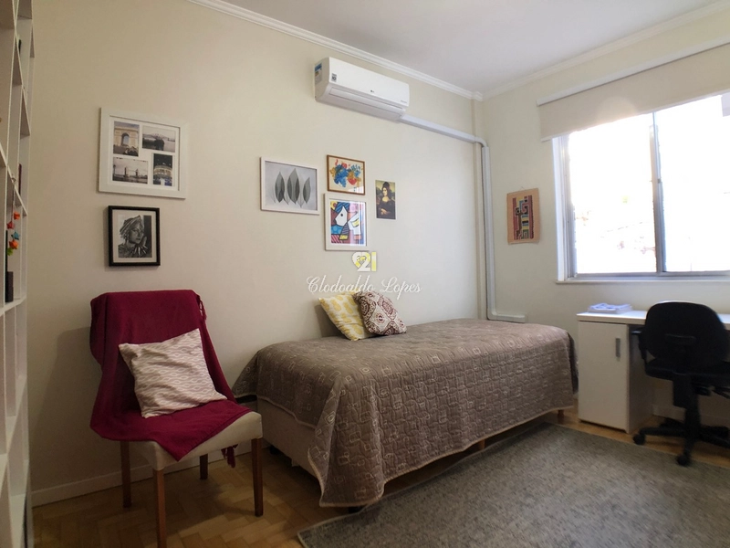 Apartamento 3 quartos, bairro Moinhos de Vento: 26ª foto da galeria de imagens do imóvel