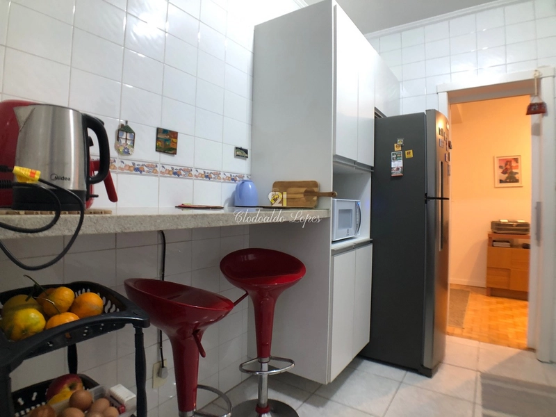 Apartamento 3 quartos, bairro Moinhos de Vento: 33ª foto da galeria de imagens do imóvel