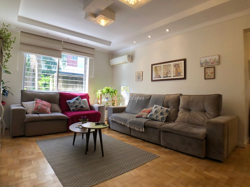 Apartamento 3 quartos, bairro Moinhos de Vento: 4ª foto da galeria de imagens do imóvel