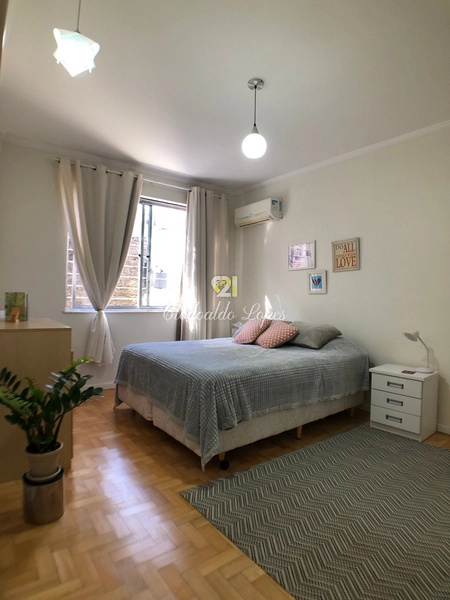 Apartamento 3 quartos, bairro Moinhos de Vento: 25ª foto da galeria de imagens do imóvel