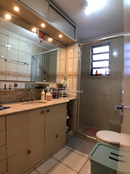 Apartamento 3 quartos, bairro Moinhos de Vento: 19ª foto da galeria de imagens do imóvel