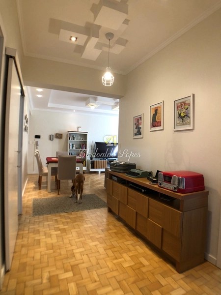 Apartamento 3 quartos, bairro Moinhos de Vento: 17ª foto da galeria de imagens do imóvel