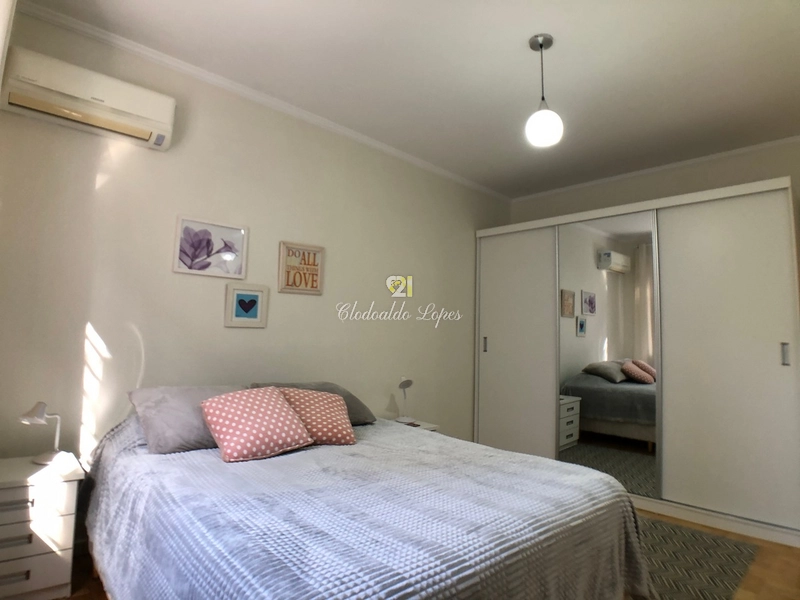Apartamento 3 quartos, bairro Moinhos de Vento: 24ª foto da galeria de imagens do imóvel