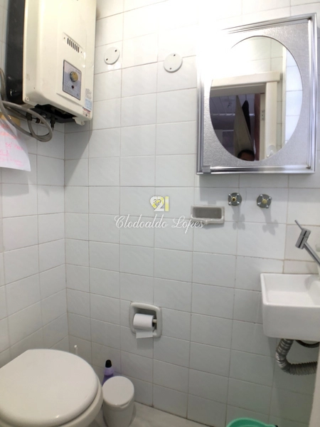 Apartamento 3 quartos, bairro Moinhos de Vento: 35ª foto da galeria de imagens do imóvel