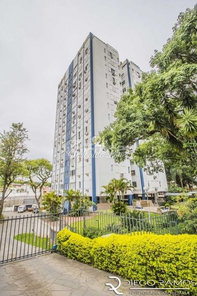 Apto 3 quartos, suíte, vaga, bairro Boa Vista