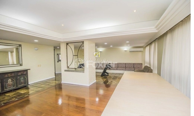 Apto 3 quartos, suíte, vaga, bairro Boa Vista: 2ª foto da galeria de imagens do imóvel