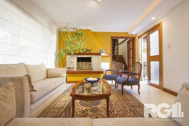 Casa 3 Quartos, próximo Iguatemi, Chácara Das Pedras