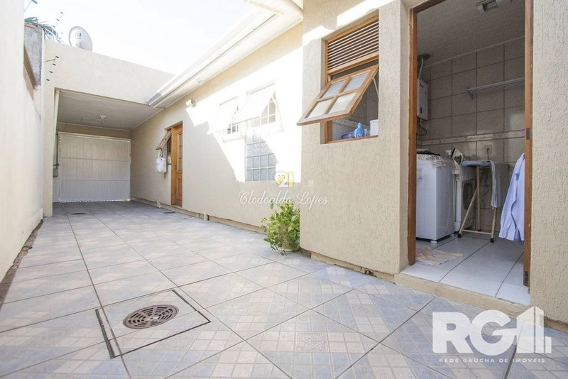 Casa 3 Quartos, próximo Iguatemi, Chácara Das Pedras: 12ª foto da galeria de imagens do imóvel