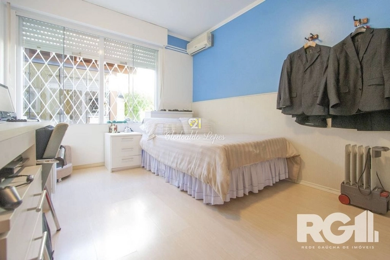 Casa 3 Quartos, próximo Iguatemi, Chácara Das Pedras: 21ª foto da galeria de imagens do imóvel