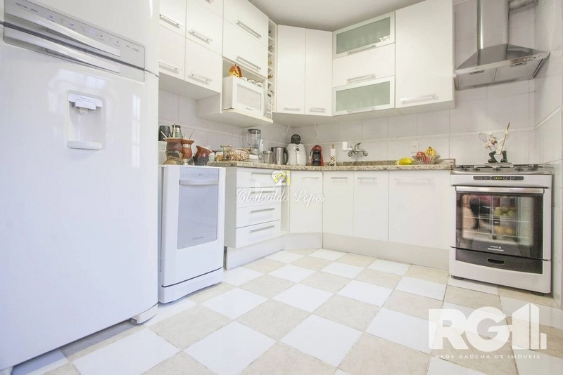 Casa 3 Quartos, próximo Iguatemi, Chácara Das Pedras: 10ª foto da galeria de imagens do imóvel