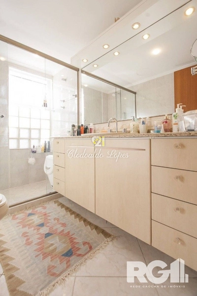 Casa 3 Quartos, próximo Iguatemi, Chácara Das Pedras: 7ª foto da galeria de imagens do imóvel