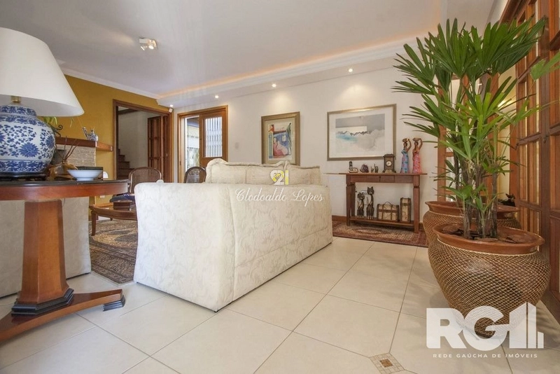 Casa 3 Quartos, próximo Iguatemi, Chácara Das Pedras: 3ª foto da galeria de imagens do imóvel