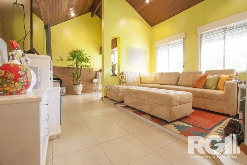 Casa 3 Quartos, próximo Iguatemi, Chácara Das Pedras: 18ª foto da galeria de imagens do imóvel