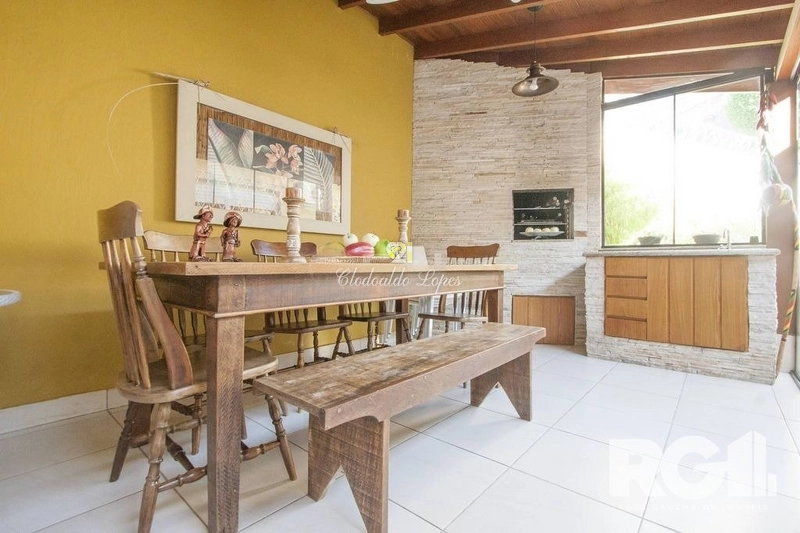 Casa 3 Quartos, próximo Iguatemi, Chácara Das Pedras: 11ª foto da galeria de imagens do imóvel