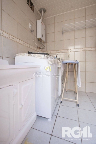 Casa 3 Quartos, próximo Iguatemi, Chácara Das Pedras: 26ª foto da galeria de imagens do imóvel