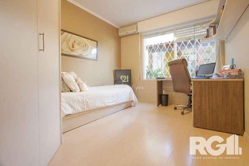 Casa 3 Quartos, próximo Iguatemi, Chácara Das Pedras: 5ª foto da galeria de imagens do imóvel