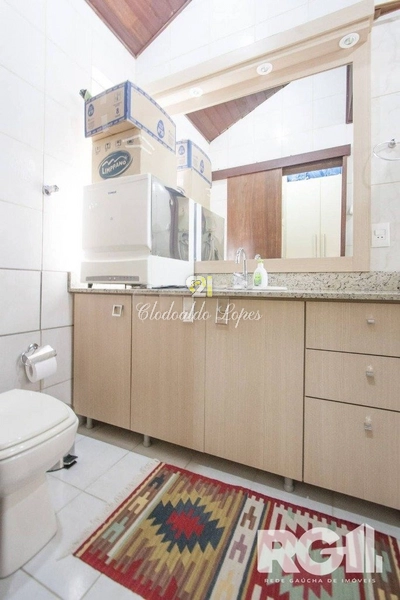 Casa 3 Quartos, próximo Iguatemi, Chácara Das Pedras: 8ª foto da galeria de imagens do imóvel