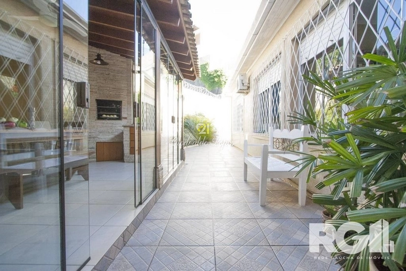 Casa 3 Quartos, próximo Iguatemi, Chácara Das Pedras: 20ª foto da galeria de imagens do imóvel