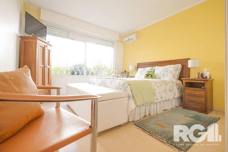 Casa 3 Quartos, próximo Iguatemi, Chácara Das Pedras: 6ª foto da galeria de imagens do imóvel