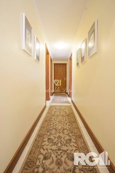 Casa 3 Quartos, próximo Iguatemi, Chácara Das Pedras: 4ª foto da galeria de imagens do imóvel