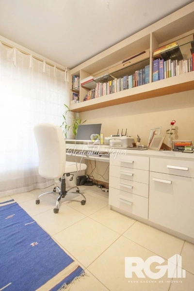 Casa 3 Quartos, próximo Iguatemi, Chácara Das Pedras: 17ª foto da galeria de imagens do imóvel