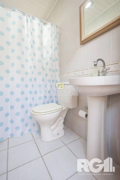 Casa 3 Quartos, próximo Iguatemi, Chácara Das Pedras: 22ª foto da galeria de imagens do imóvel