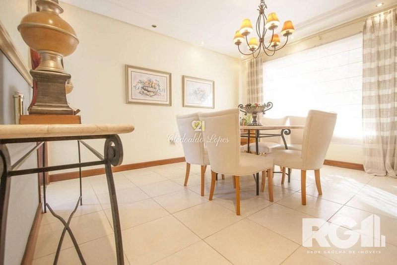 Casa 3 Quartos, próximo Iguatemi, Chácara Das Pedras: 2ª foto da galeria de imagens do imóvel