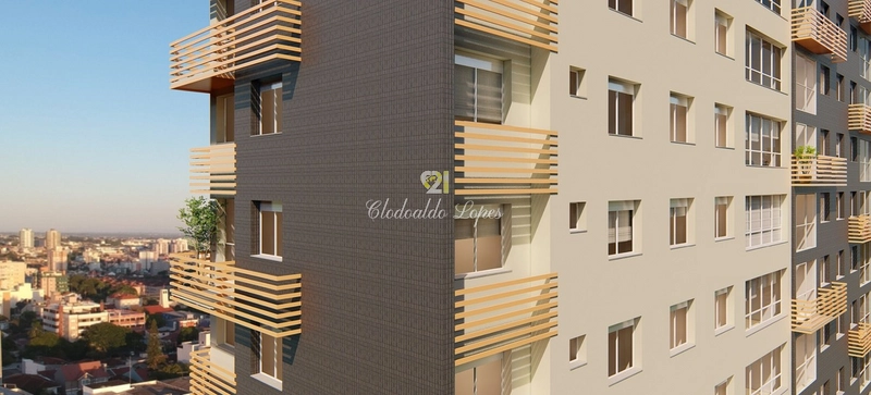 Apartamento 2 quartos, 2 suítes, novo, vaga, Vila Ipiranga: 6ª foto da galeria de imagens do imóvel