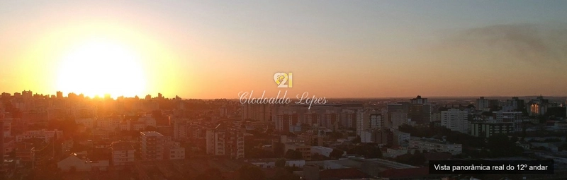 Apartamento 2 quartos, 2 suítes, novo, vaga, Vila Ipiranga: 13ª foto da galeria de imagens do imóvel