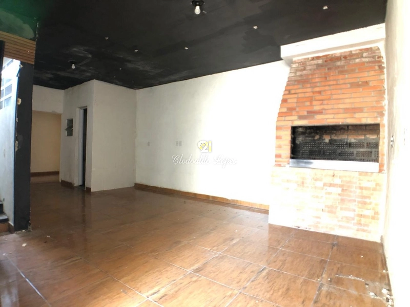 Casa 3 quartos no Ecolville e junto a escola Kennedy: 5ª foto da galeria de imagens do imóvel