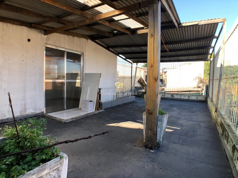 Casa 3 quartos no Ecolville e junto a escola Kennedy: 3ª foto da galeria de imagens do imóvel