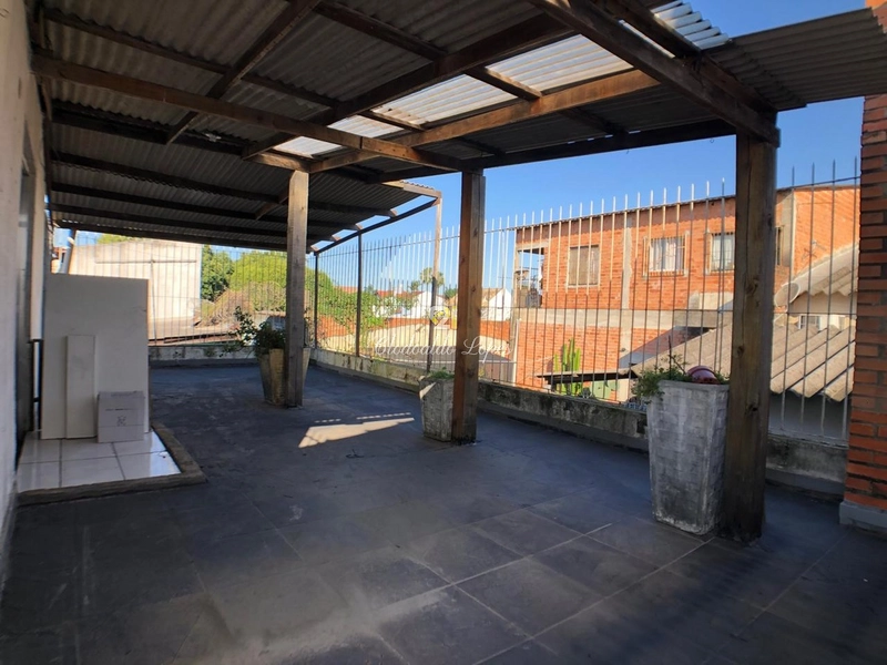 Casa 3 quartos no Ecolville e junto a escola Kennedy: 2ª foto da galeria de imagens do imóvel