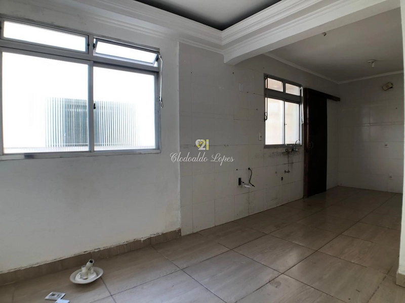 Casa 3 quartos no Ecolville e junto a escola Kennedy: 9ª foto da galeria de imagens do imóvel