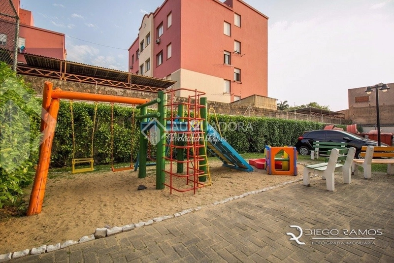 Apartamento 2 quartos, vaga, Sarandi, Porto Alegre: 20ª foto da galeria de imagens do imóvel