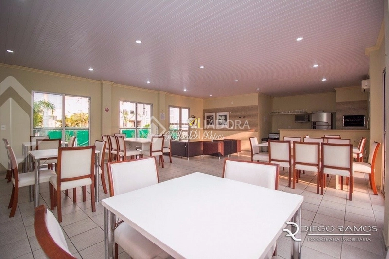 Apartamento 2 quartos, vaga, Sarandi, Porto Alegre: 22ª foto da galeria de imagens do imóvel