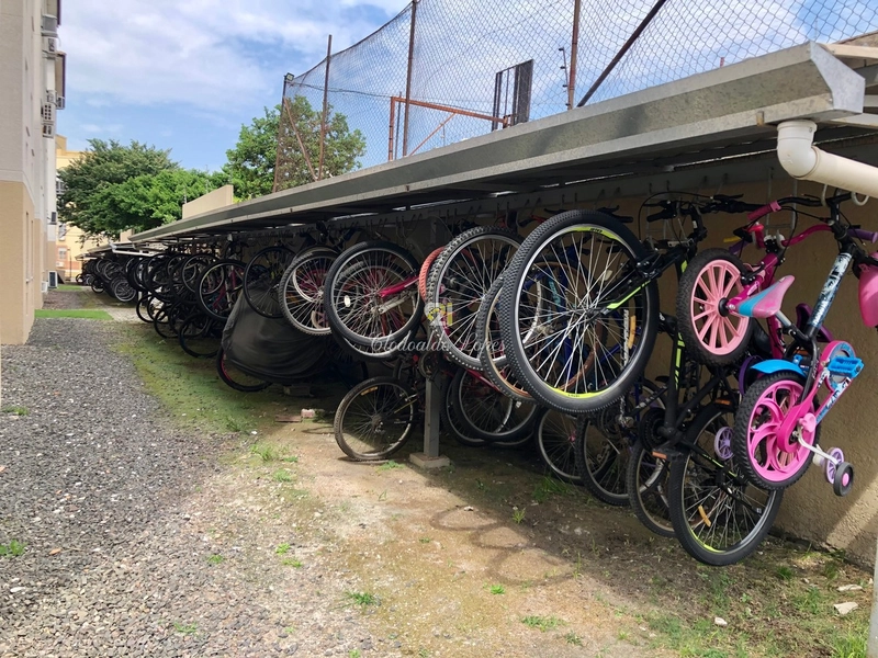 Apartamento 2 quartos, vaga, Sarandi, Porto Alegre: 17ª foto da galeria de imagens do imóvel