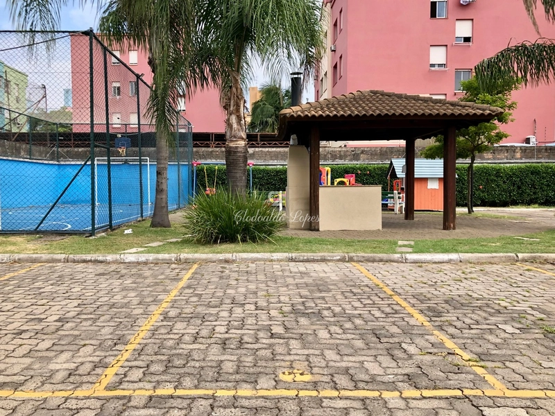 Apartamento 2 quartos, vaga, Sarandi, Porto Alegre: 15ª foto da galeria de imagens do imóvel