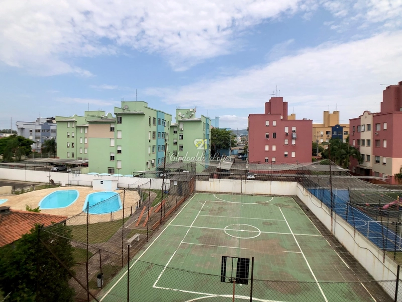 Apartamento 2 quartos, vaga, Sarandi, Porto Alegre: 5ª foto da galeria de imagens do imóvel