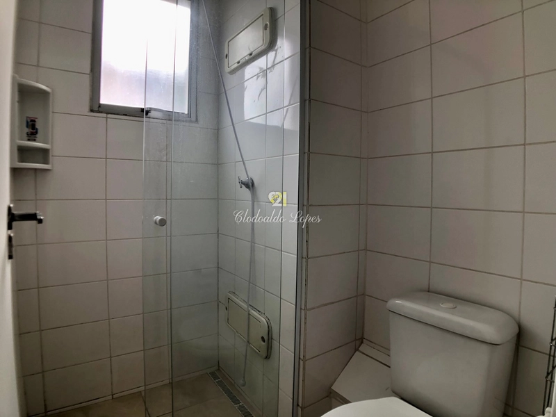 Apartamento 2 quartos, vaga, Sarandi, Porto Alegre: 12ª foto da galeria de imagens do imóvel